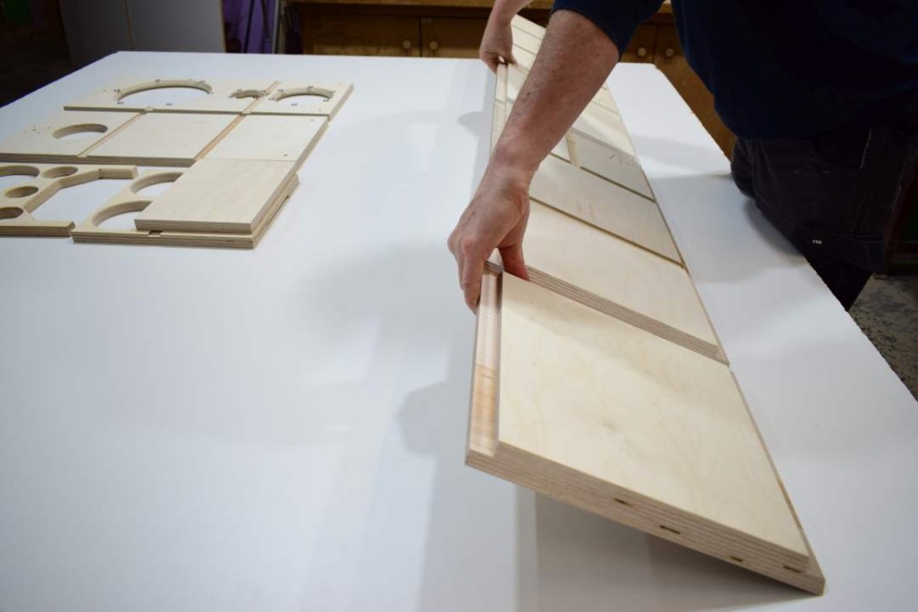 Discovery 3WC-10 - 013